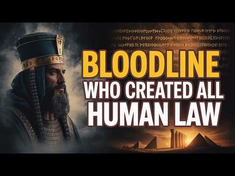 Sumerian Texts Reveal Ur-Nammu Bloodline That Created First Written Legal Code | History for Sleep