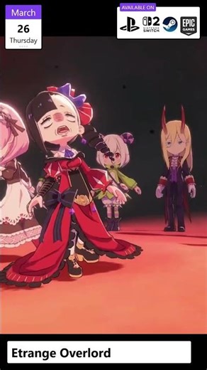 Etrange Overlord - Launch Trailer | PS5 & PS4 Games