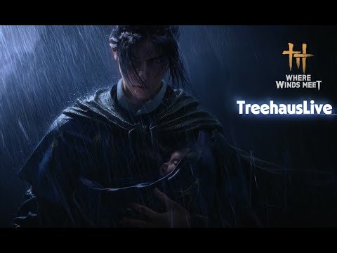 Treehaus Live: Where Winds Meet