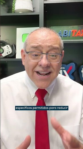 ¿Qué son las Deducciones Detalladas?