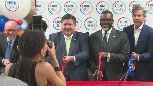 Hire360 opens new training hub to boost diversity in Chicago’s construction and trades