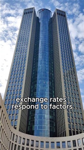 How Currency Exchange Actually Works