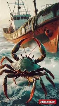 MONSTROS [Contos de Terror] ▪︎ HISTÓRIA DE PESCADOR #CONTOS #TERROR #SUSPENSE