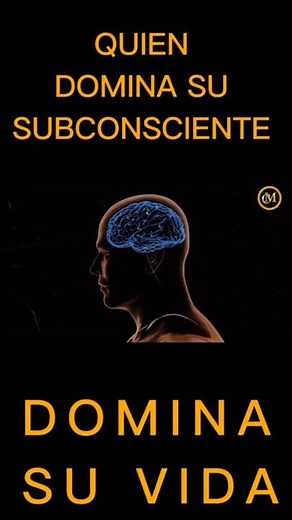 El poder de la mente subconsciente #mentemillonaria #exito #exitopersonal