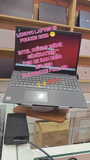 #tanger #fez #laptop #rabat #casablanca #marrakech #pc #Lenovo #computer | Crown Tech.