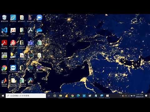 2020111008 手機上將檔案用 Gmail 夾附件寄出
