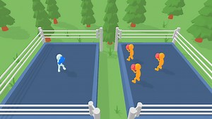 Play Punch Master 3D | Free Online  Games. KidzSearch.com