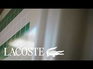 Lacoste Runway Show | Spring-Summer 2026