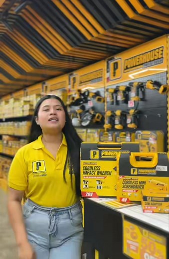 POV:tara na sa Power House tools Come and visit at Powerhouse tools silang!!! Purok 1,Brgy.Puting kahoy,Sta rosa-Tagaytay Road ,Silang,Philippines  Powerhousetools.silang@gmail.com 0945 537 7776  10am-6pm Mon- Sat | PowerHouse Tools Silang | Facebook