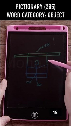 Ultimate Pictionary Quick Draw Challenge: 5 Words in 30 Seconds!