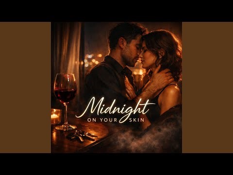 Midnight on Your Skin
