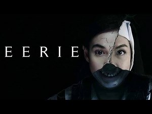 Eerie | Filipino Supernatural Horror