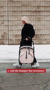 3.8K views · 35 reactions | Meet the Bugaboo Butterfly 曆 It’s an...