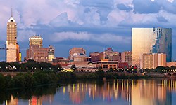 Portable Storage & Moving Services | Indianapolis, IN