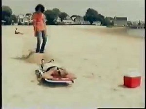 Go Gurt Commercial Go Skate (2008)