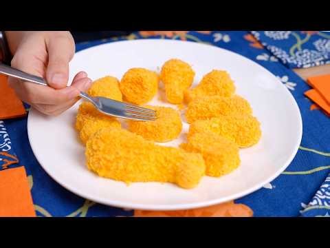 What’s Wrong With This Chicken?!?