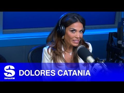 Dolores Catania: "That's the Biggest Fight Me & Margaret Ever Got In" | Jeff Lewis Live