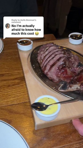 FX Buckley Dublin: Exploring the Best Steakhouse in the Country