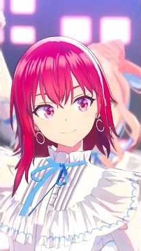 【TOKYO WATASHI COLLECTION】【シャインポスト Be Your アイドル！】 Switch2ライブシーン #シャインポスト #switch2