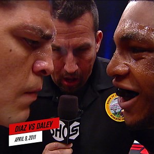 7.5M views · 54K reactions | Incredible action in Strikeforce! Check out the Strikeforce library | https://bit.ly/2UvwBU9 | UFC Fight Pass | Facebook