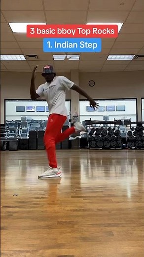 Give these 3 easy breakdance moves a try! #breakdance #bboy #footwork #dance #tutorial