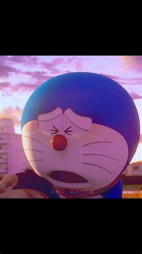 The purest form of friendship 🥺❤️‍🩹 #doraemon