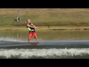 Hyperlite Baseline - Build a Solid Base with Shaun Murray