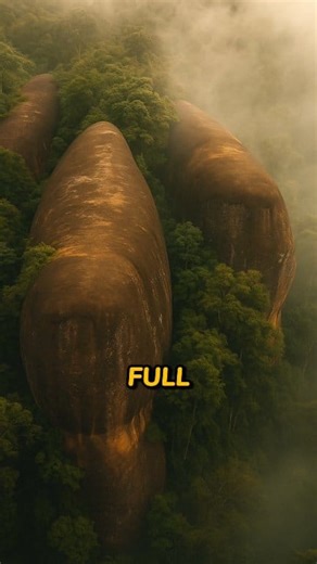 Is This a Fossilized Whale Three Whale Rock . #whalerock | Podcast Clips