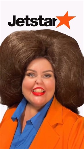 JOYCE TULLA BASED - BAGS TO FARKING HEAVY - PAM ANN SHOWS MARCH 2026 TICKETS: www.pamann.com/tour | Pam Ann