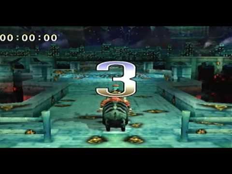 .Hack Mutation: Grunty Race