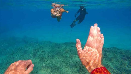 2 girls 1 bubble ring master
