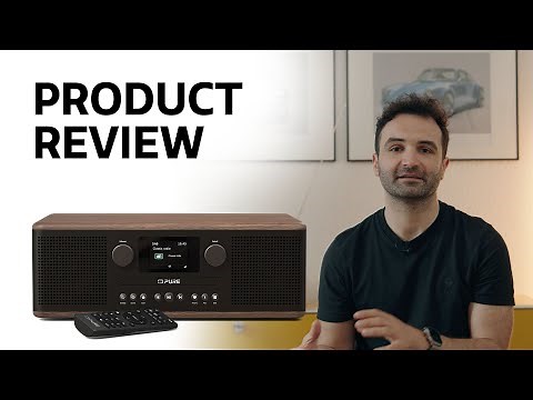 Classic C-D6 Review (EN)