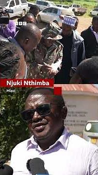 "Nimekuja hadi shule lakini sijapata jibu lolote kuhusu mtoto"