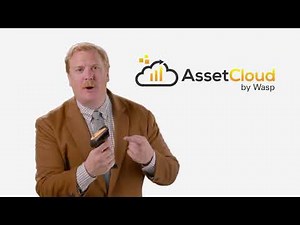 Wasp AssetCloud - Asset Tracking Software Overview
