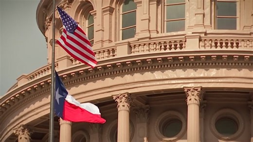 Texas to lose D.C. clout as members of Congress chose not to run for reelection