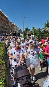 Que el ritmo no pare | Eco de Teruel