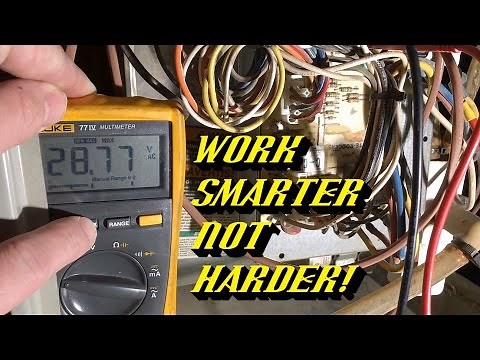 Finding Intermittent Electrical Faults the Easy Way!