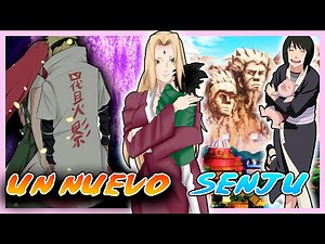 MI DESTINO CAPITULO 1 / TEMPORADA 1 GOKU ES UN UZUMAKI Y SENJU / GOKU EN EL MUNDO DE NARUTO /