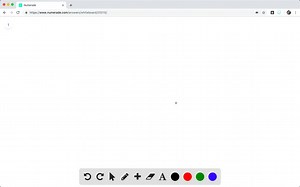 Water is flowing in a pipe with a varying cross-sectional area, and at all points the water completely fills the pipe. At point 1 the cross-sectional area of the pipe is 0.070 m^2, and the magnitude of the fluid velocity is 3.50 m / s (a) What is the fluid speed at points in the pipe where the cross-sectional area is (a) 0.105 m^2 and (b) 0.047 m^2 ? (c) Calculate the volume of water discharged from the open end of the pipe in 1.00 hour. | Numerade