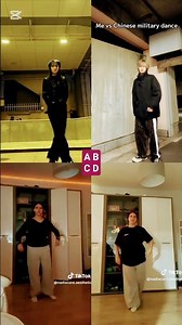 who is best #duet #danceperformance #funny #stitchtricks #dancechoreography #diynstitch #duetdance