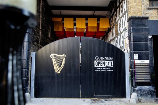 The best pubs and places to celebrate St Patrick’s Day in London