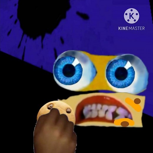 Cussing Splaat Gets In Trouble For Eating My Dr. Klasky Csupo’s Cookies
