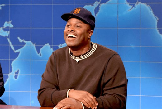 SNL Cast Member Devon Walker Announces Exit After 3 Seasons: 'Sometimes It Was Toxic As Hell' - TVLine