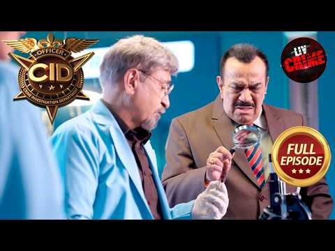 कैसे मिले CID को Sausage के अंदर Number वाले Fingers? | CID |सी.आई.डी| Latest Episode | 12 Feb 2026