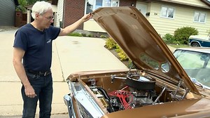 105K views · 509 reactions | WATCH: A classic car collector in Saskatoon has started a petition calling for the province to update its regulations around modified vehicles — via Kyle Benning. READ MORE: https://globalnews.ca/news/7052780/saskatchewan-classic-car-insurance-regulation/ | Global Saskatoon | Facebook