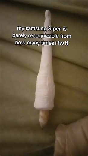 DIY Stylus Pen: Creative Alternatives to Samsung S Pen