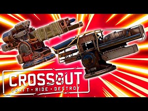 Synthesis + Power Module = ZOMGROFLCOPTER - Crossout Gameplay