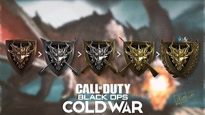 How to rank up in Black Ops Cold War League Play - CharlieINTEL