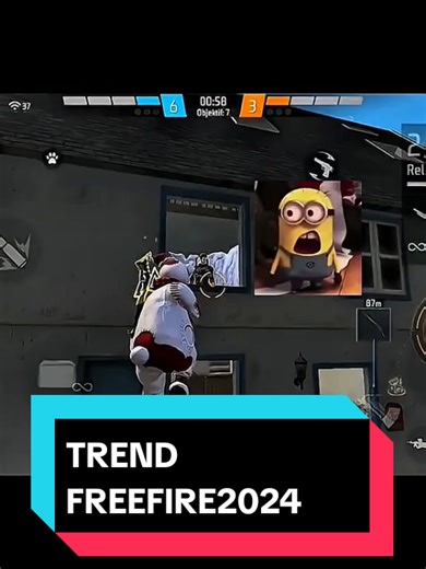 Explore the Trend: Free Fire 2024 Gameplay Insights