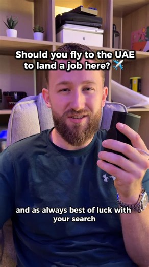 Zachary Beckett on Instagram: "Can you land a job in Dubai, AD, or Riyadh if you’re applying from abroad…? 🔎🇦🇪 A huge % of expats get this wrong. They assume location is the deciding factor. It isn’t. What decides outcomes is execution. Here’s what matters more than being here: - applying in local hours, 8am-2pm, Mon-Thu - applying via company ATS, not job boards - keeping your CV compliant so it reaches review - following up instantly, bespoke & value-led - building visibility on LinkedIn so